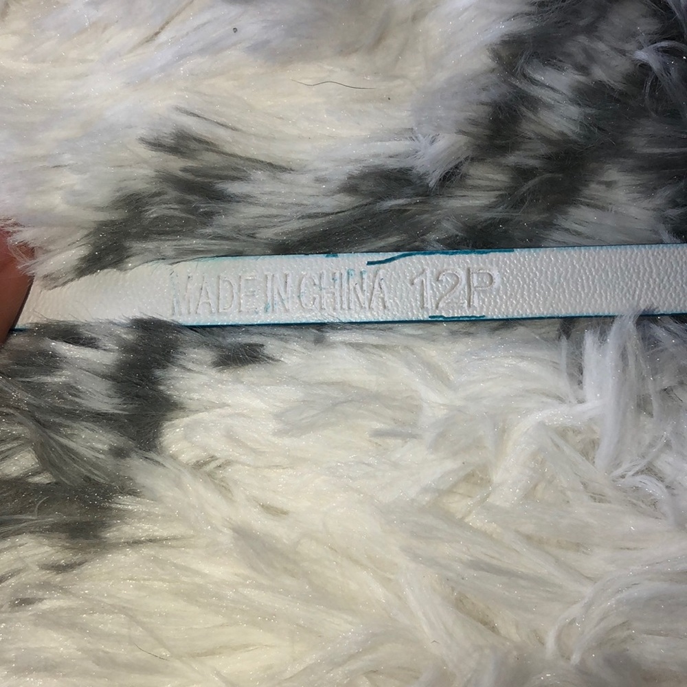 Blue Belt - Picture 3 of 3